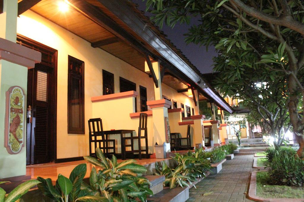 Bali Diva Hotel Kuta Kuta  Luaran gambar