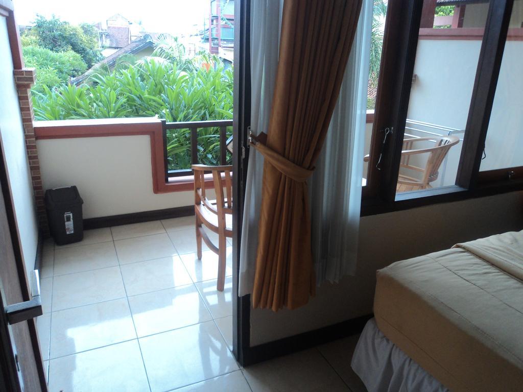 Bali Diva Hotel Kuta Kuta  Bilik gambar