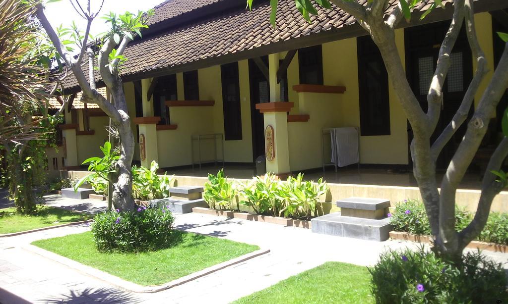 Bali Diva Hotel Kuta Kuta  Luaran gambar
